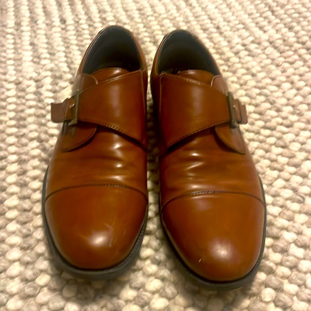 Dockers 90-36492 Men’s Buckle Shoe size 11.5